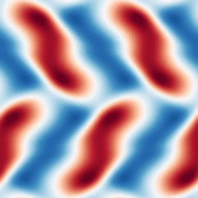 Compressible Navier--Stokes Flow in Schrödinger-Type Variables